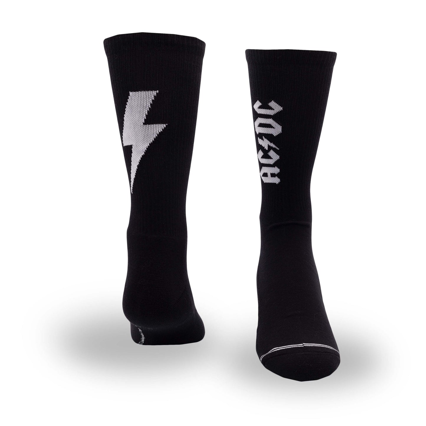 AC/DC BOLT CREW, 1 PAIR