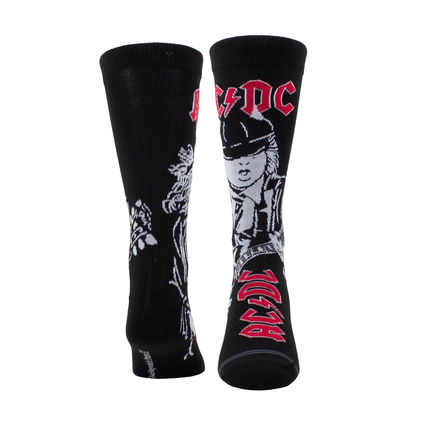 AC/DC ANGUS CREW, 1 PAIR