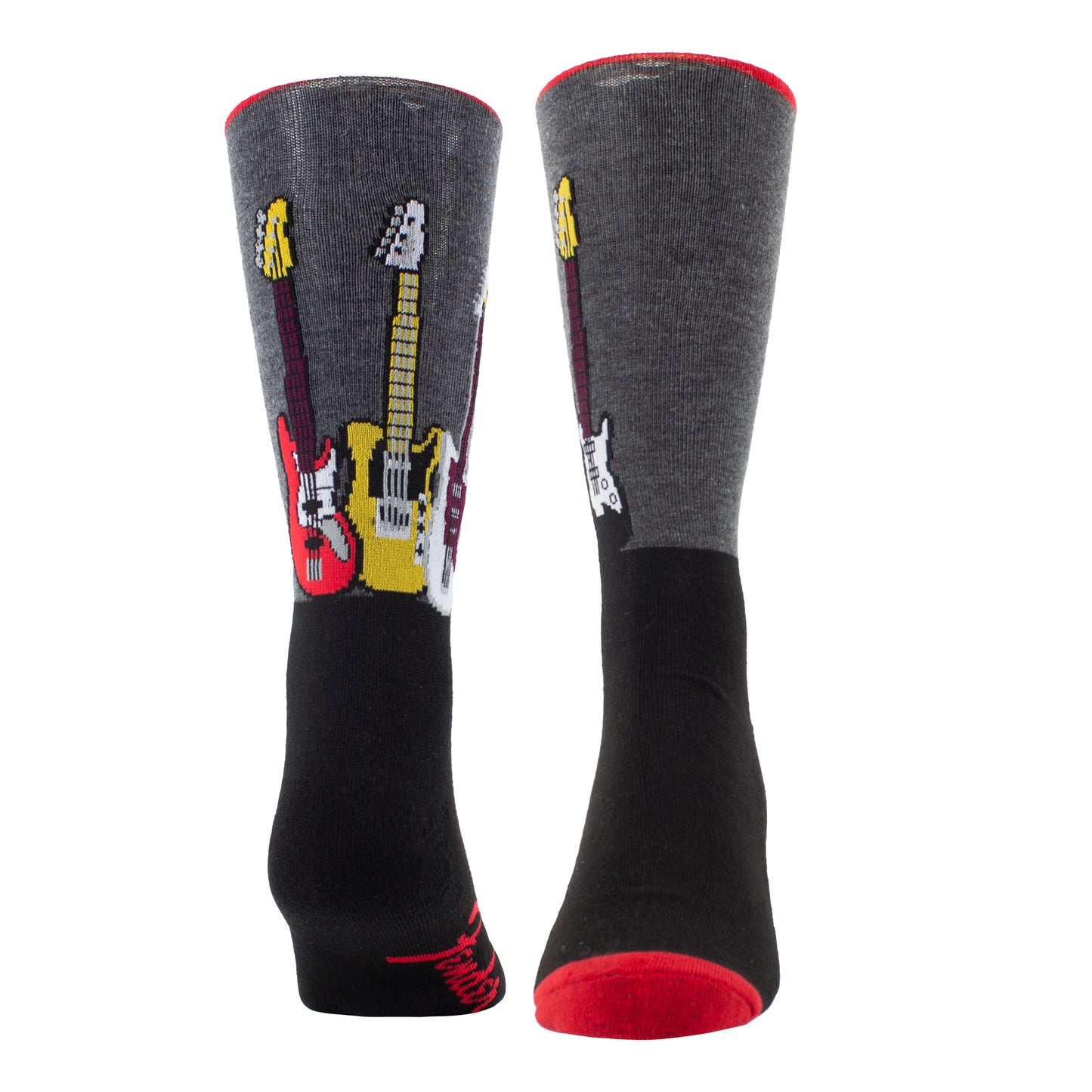 FENDER GUITAR WALL CREW, 1 PAIR