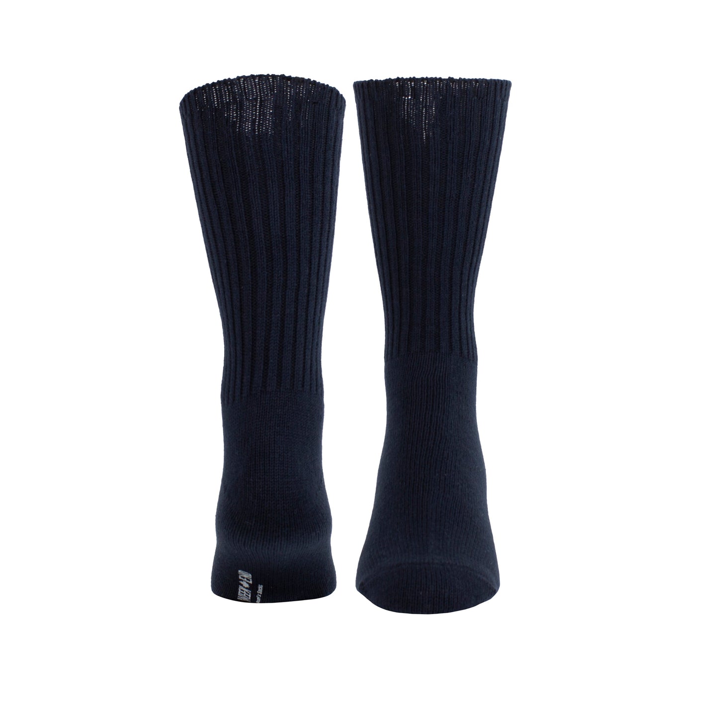 PERRI’S SOCKS™ MEN'S CASUAL CLASSIC SOCK, 1 PAIR