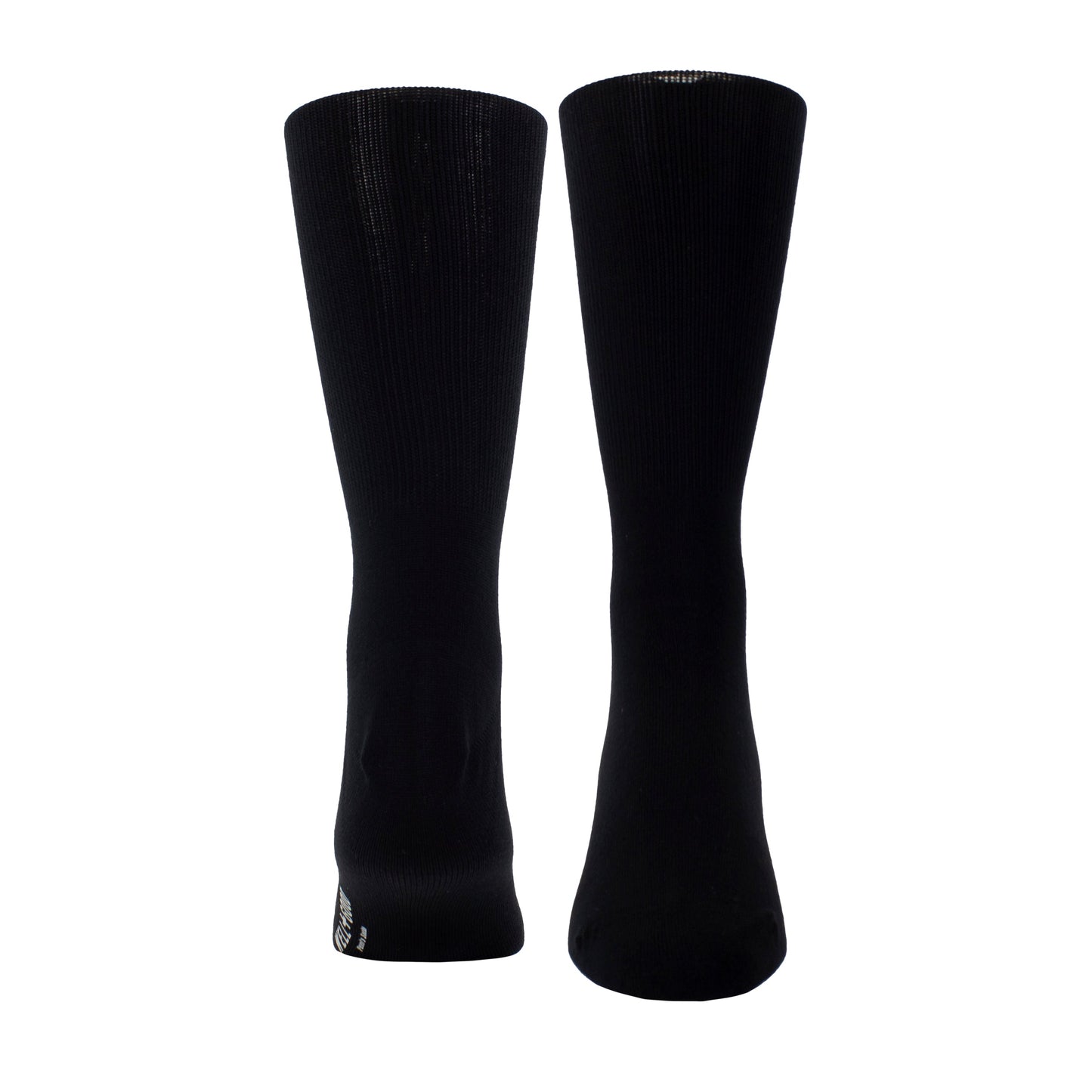 PERRI’S SOCKS™ WELLNESS MEN’S COMPRESSION TECHNOLOGY CREW, 1PAIR