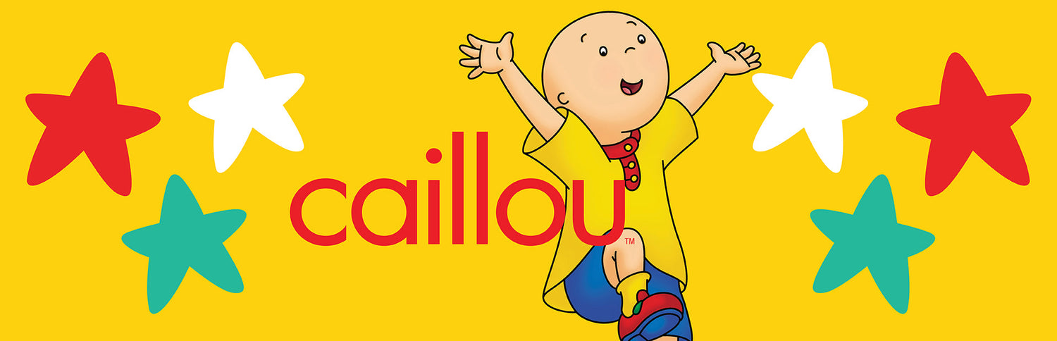 CAILLOU