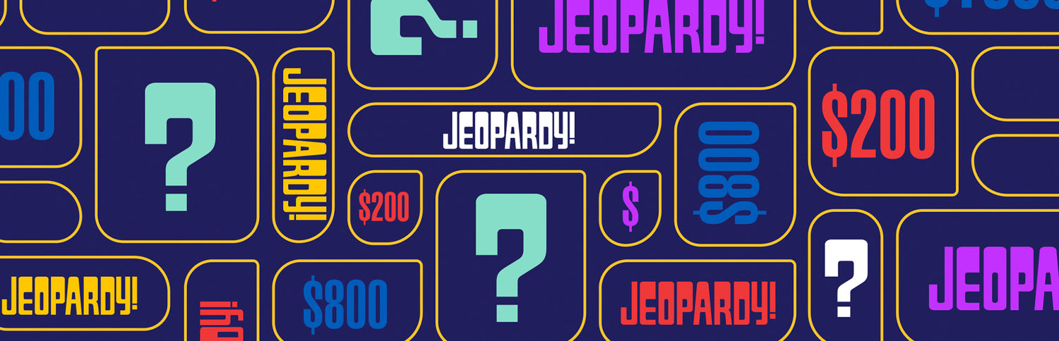 JEOPARDY