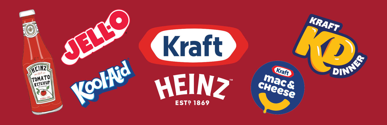 KRAFT HEINZ