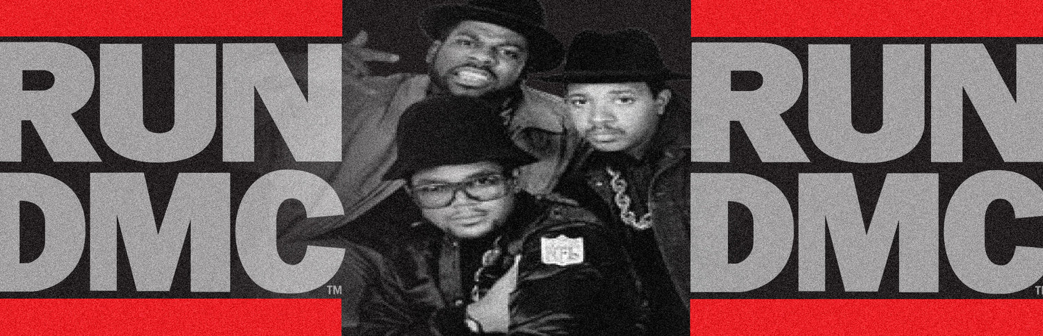 RUN D.M.C.
