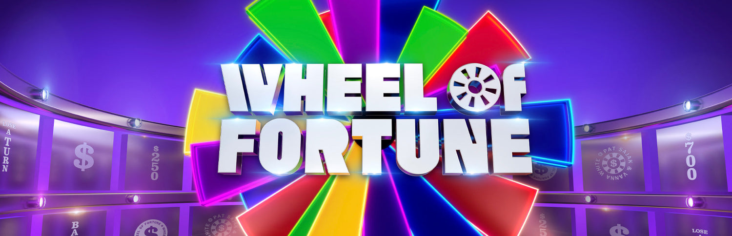 WHEEL OF FORTUNE