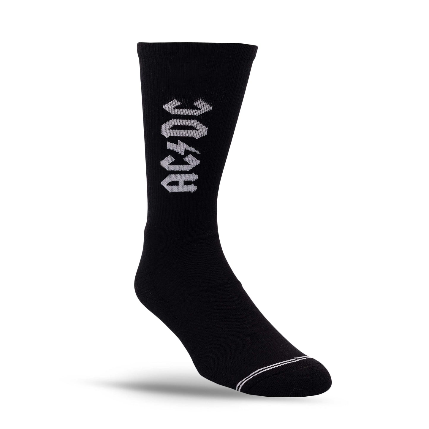 AC/DC BOLT CREW, 1 PAIR