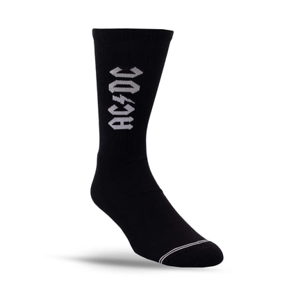 AC/DC BOLT CREW, 1 PAIR