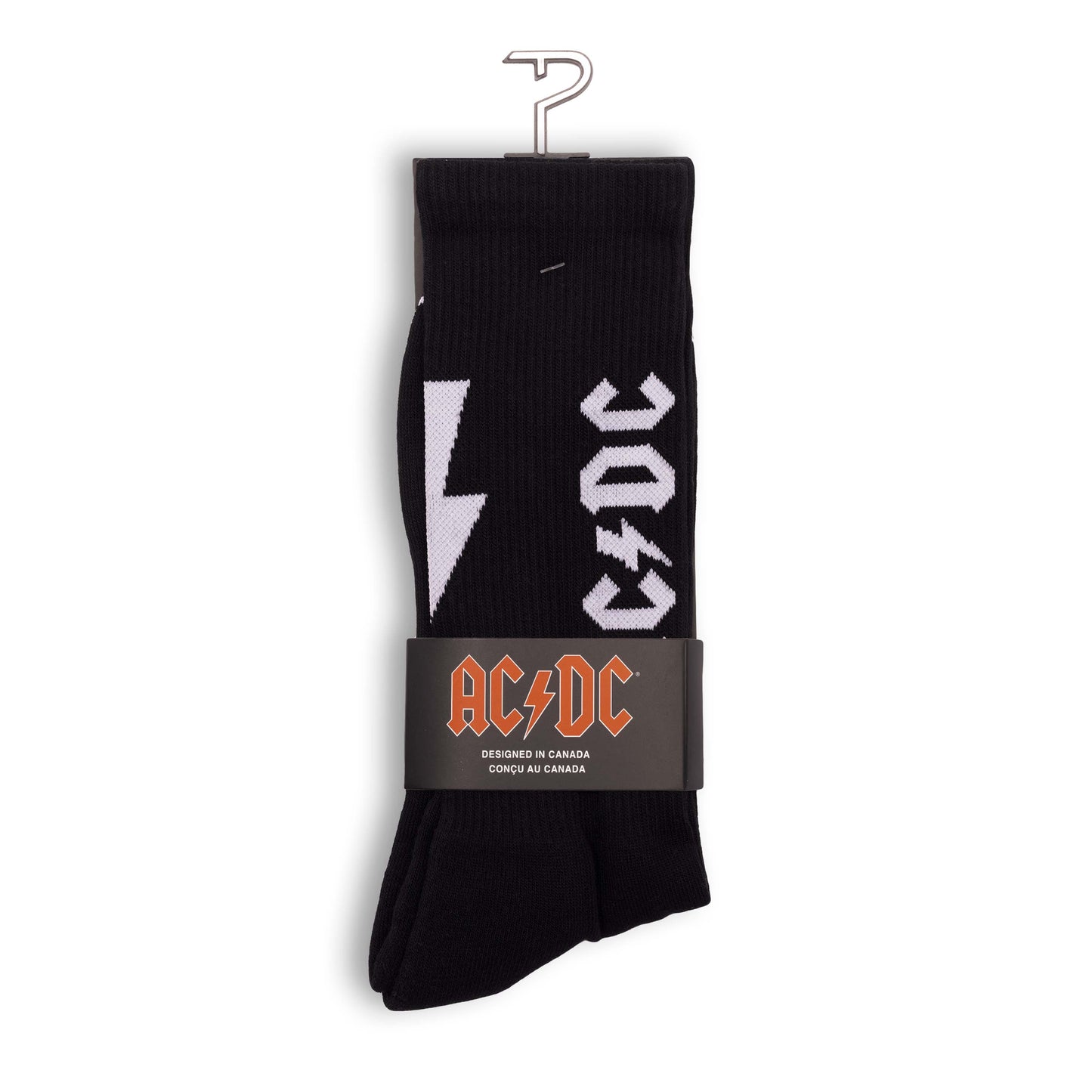 AC/DC BOLT CREW, 1 PAIR