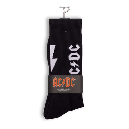 AC/DC BOLT CREW, 1 PAIR