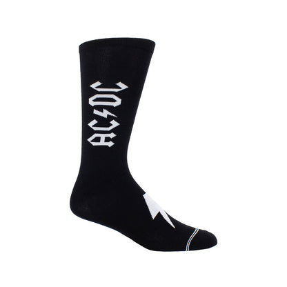 AC/DC SOCK GIFT BOX