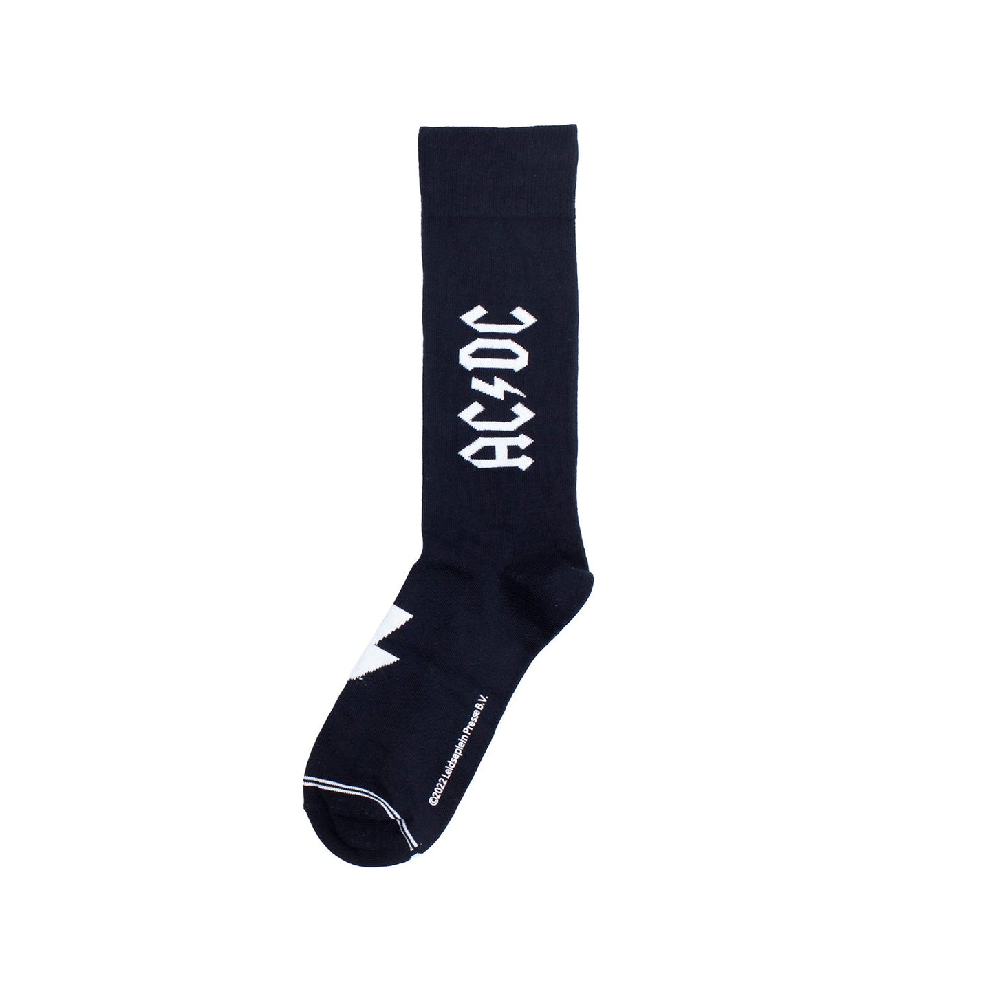 AC/DC SOCK GIFT BOX