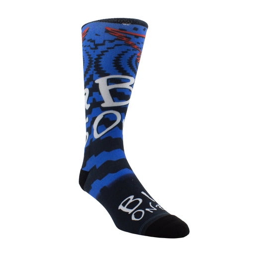 AEROSMITH BIG ONES SOCK, 1 PAIR