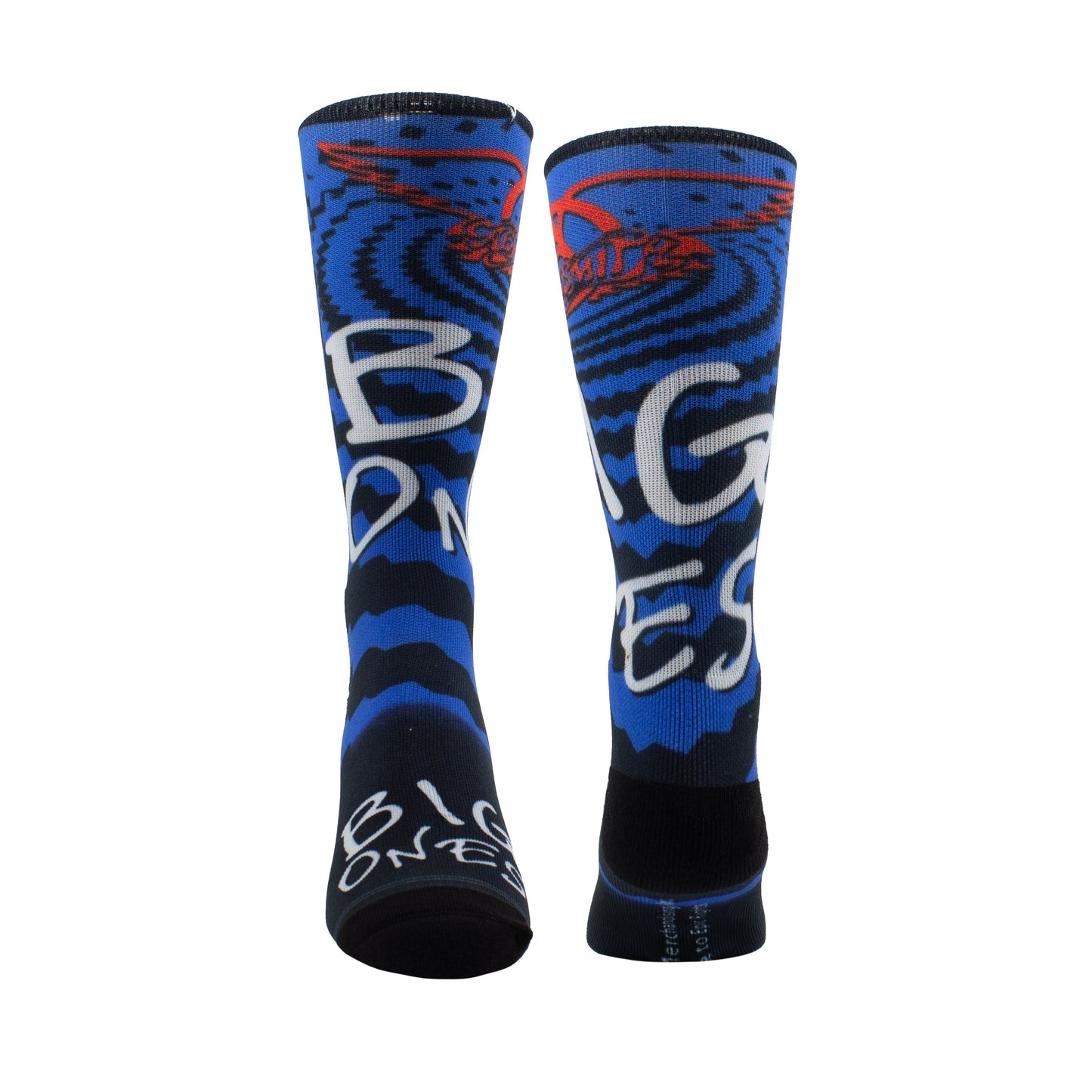 AEROSMITH BIG ONES SOCK, 1 PAIR