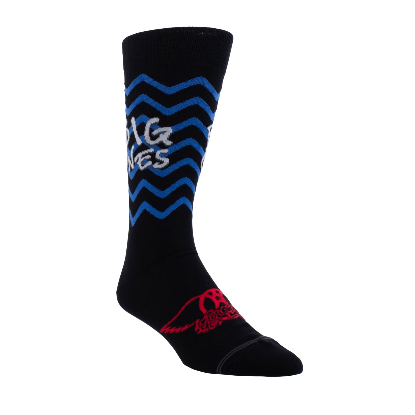 AEROSMITH SOCK GIFT BOX