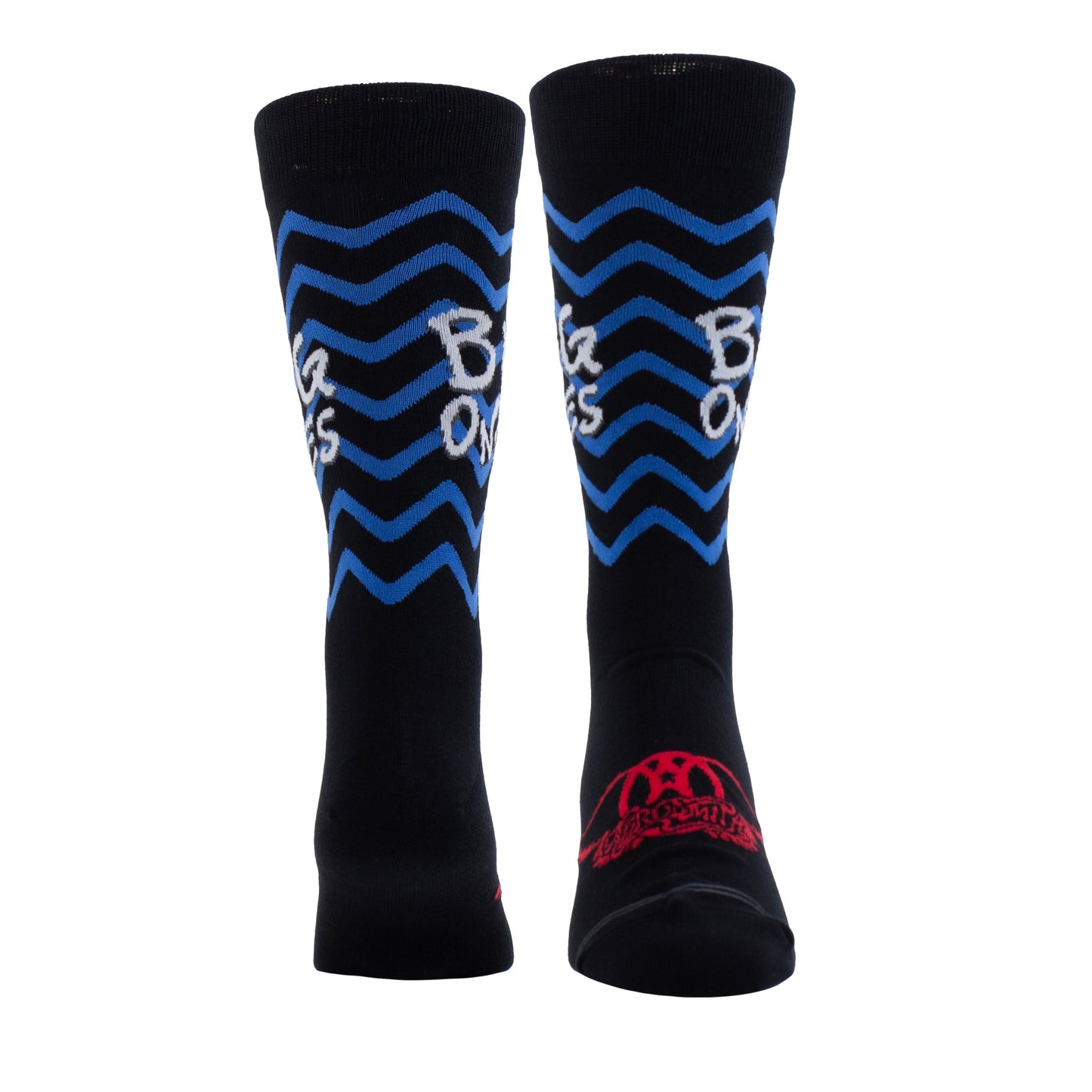 AEROSMITH SOCK GIFT BOX