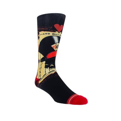 ALCHEMY The Joker Socks, 1 PAIR