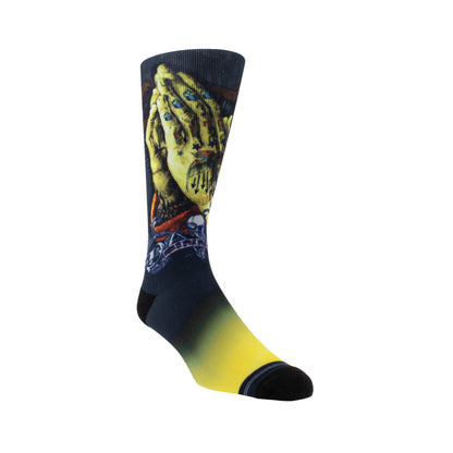 ALCHEMY Sinned Prayers Socks, 1 PAIR