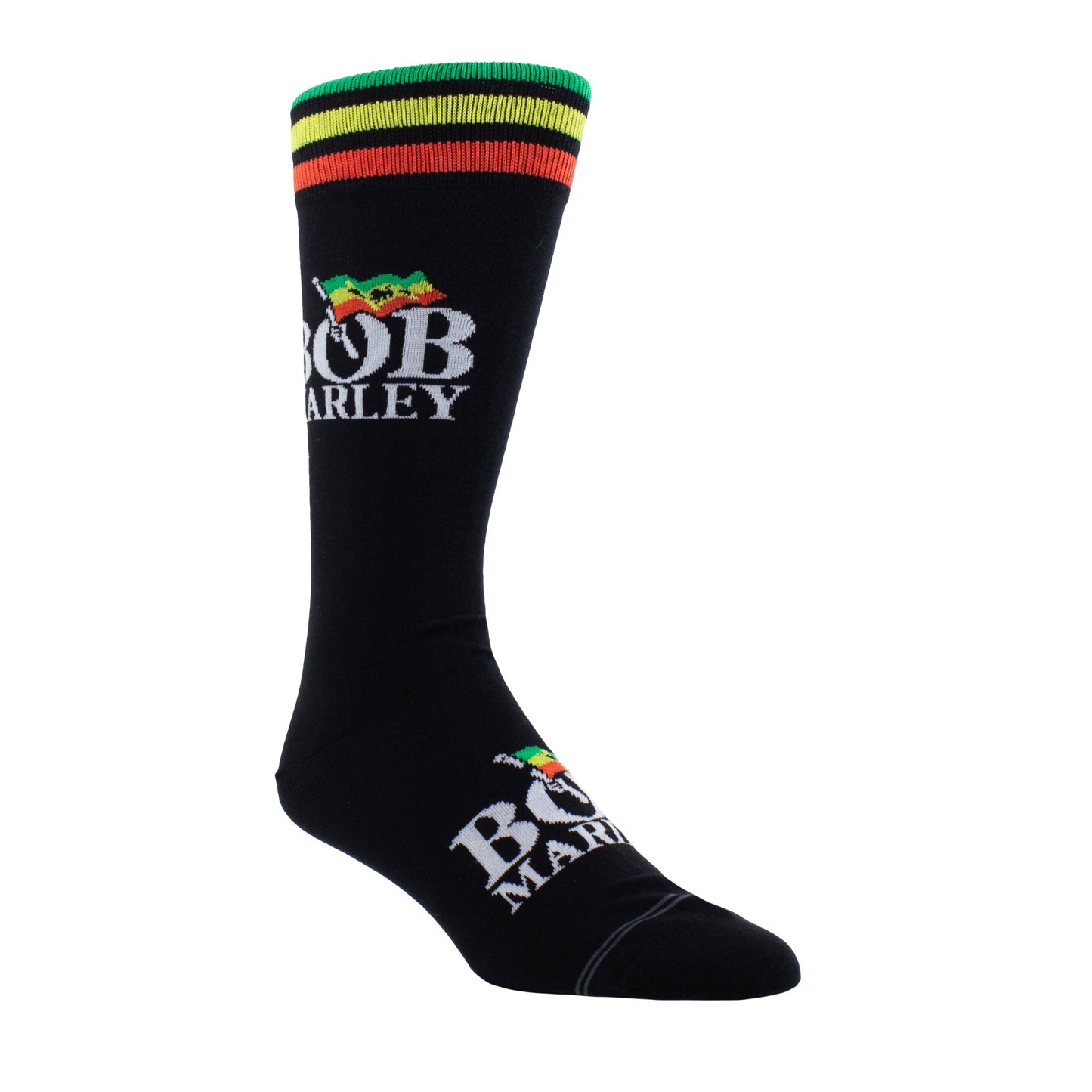 BOB MARLEY SOCK GIFT BOX