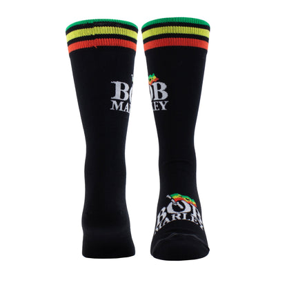 BOB MARLEY SOCK GIFT BOX