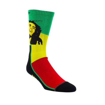 BOB MARLEY SMILE CREW, 1 PAIR