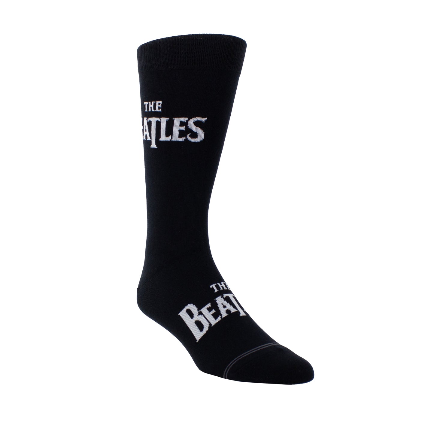 THE BEATLES SOCK GIFT BOX