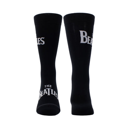 THE BEATLES SOCK GIFT BOX