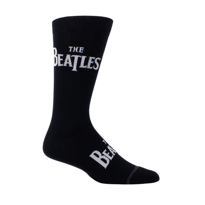 THE BEATLES SOCK GIFT BOX