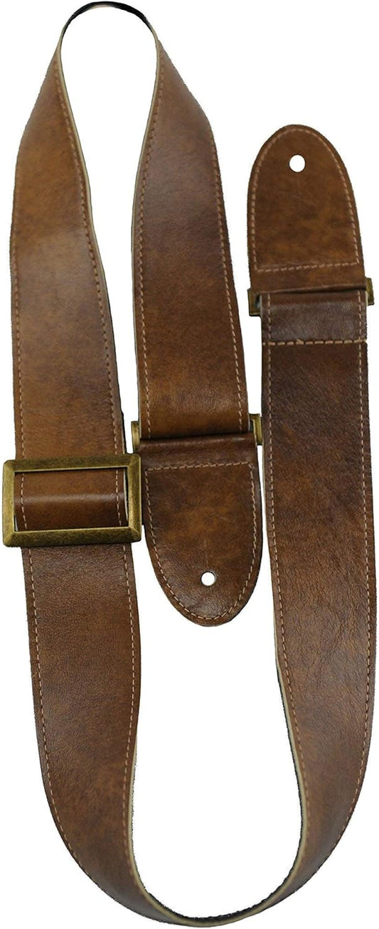 The Classy Line Guitar Strap