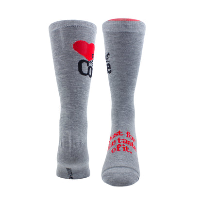 DIET COKE GIFT BOX, 1 PAIR