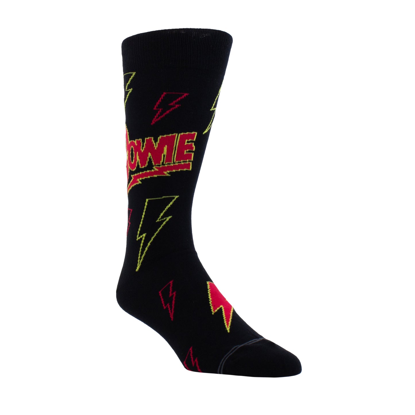 DAVID BOWIE SOCK GIFT BOX