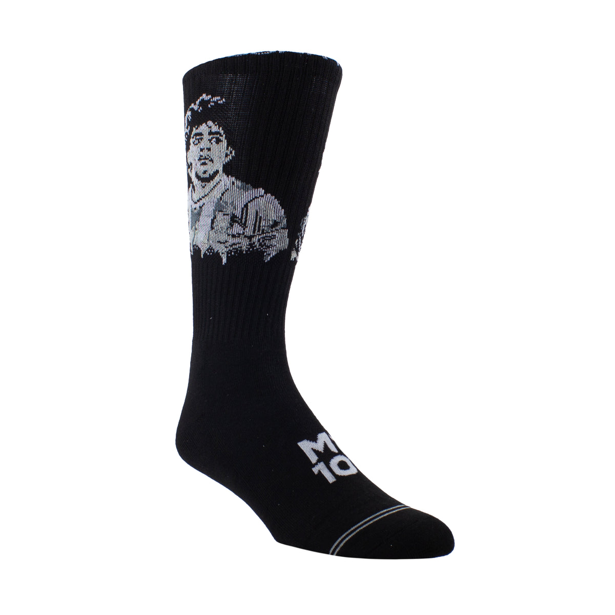 DIEGO MARADONA SOCK GIFT BOX, 1 PAIR