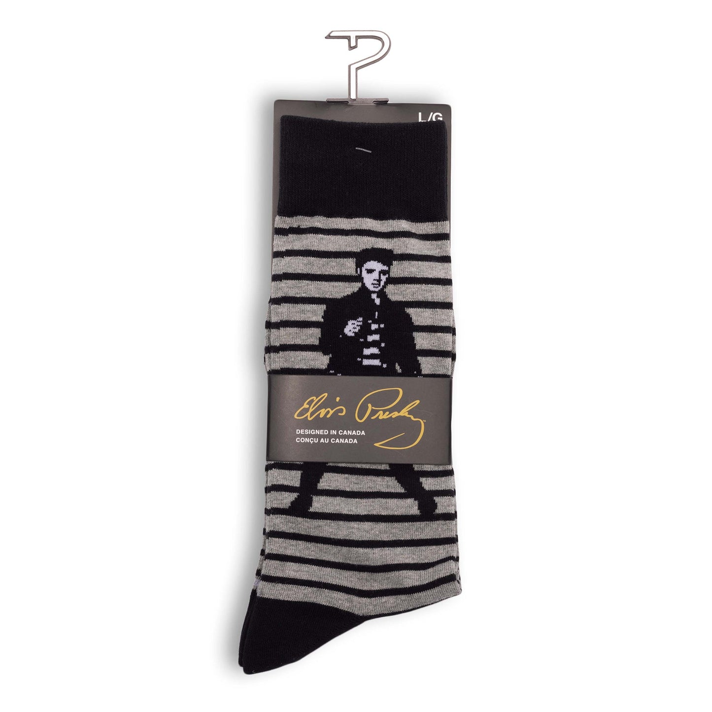 ELVIS JAILHOUSE ROCK CREW, 1 PAIR