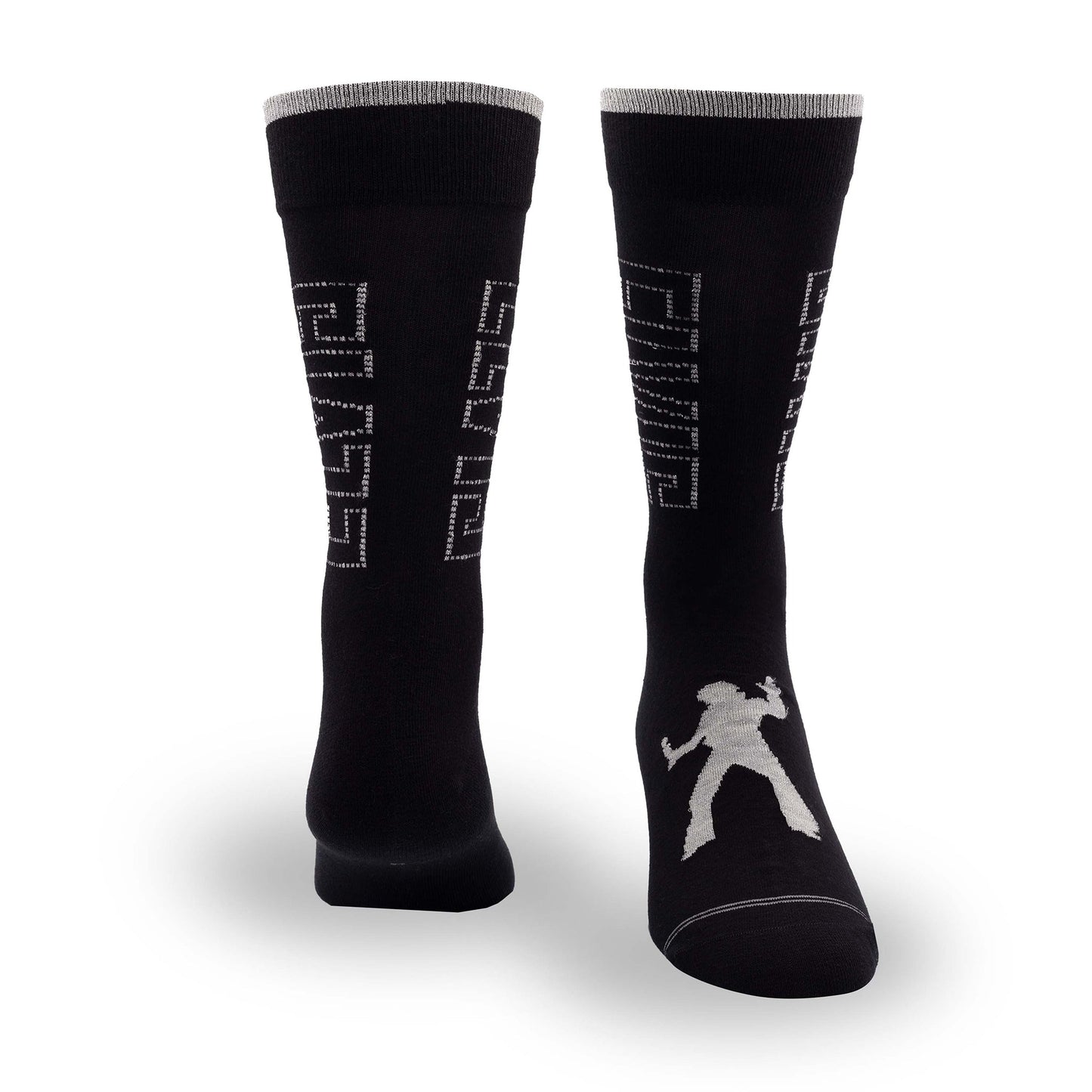 ELVIS SIGNATURE ELVIS CREW, 1 PAIR