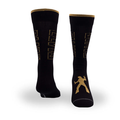 ELVIS SIGNATURE ELVIS CREW, 1 PAIR