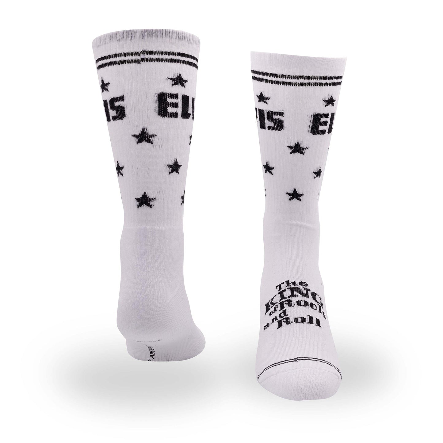 ELVIS THE KING CREW, 1 PAIR