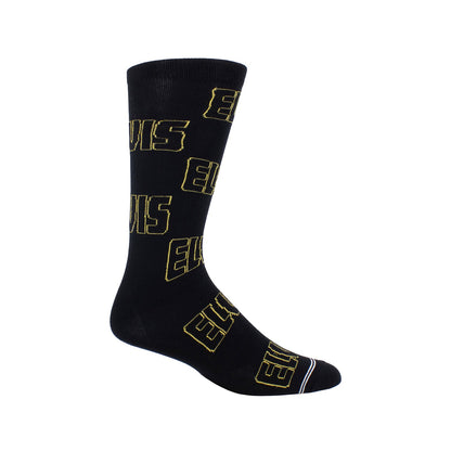 ELVIS SOCK GIFT BOX