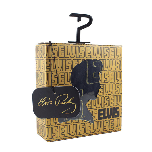 ELVIS SOCK GIFT BOX