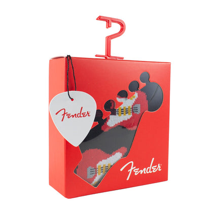 FENDER SOCK GIFT BOX