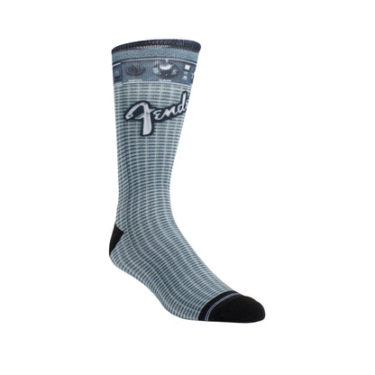 FENDER FRONTMAN SOCKS, 1 PAIR