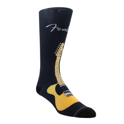 FENDER® TELE SOCKS, 1 PAIR