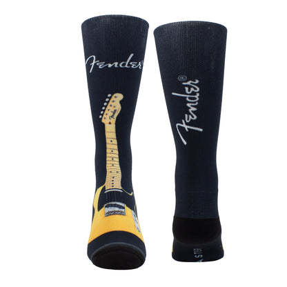 FENDER® TELE SOCKS, 1 PAIR