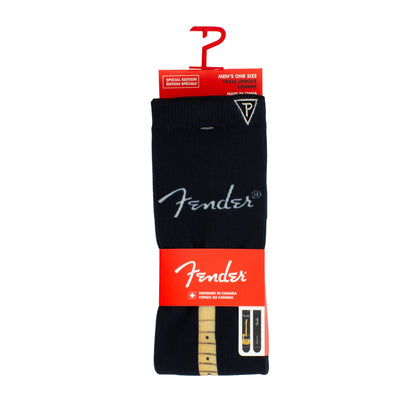 FENDER® TELE SOCKS, 1 PAIR