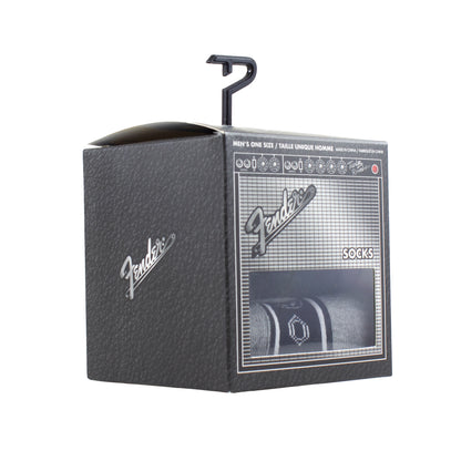 FENDER PRINCETON AMP 3PAIR GIFT BOX
