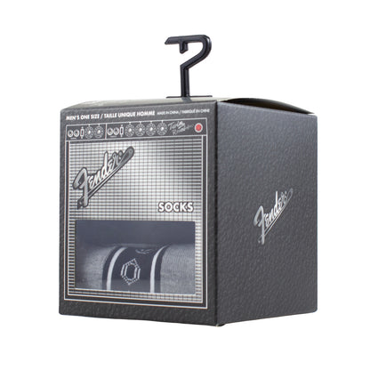 FENDER PRINCETON AMP 3PAIR GIFT BOX