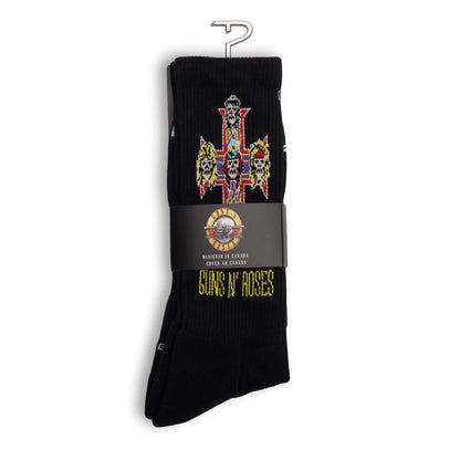 GUNS N' ROSES APPETITE FOR DESTRUCTION CREW, 1 PAIR