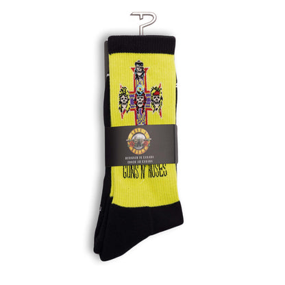 GUNS N' ROSES APPETITE FOR DESTRUCTION CREW, 1 PAIR