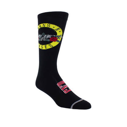 GUNS N' ROSES SOCK GIFT BOX