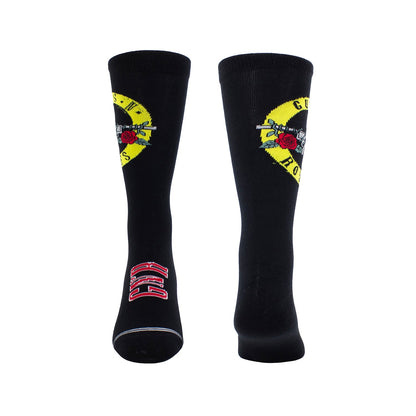 GUNS N' ROSES SOCK GIFT BOX