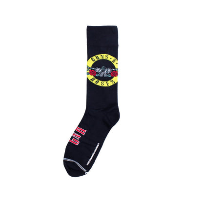 GUNS N' ROSES SOCK GIFT BOX